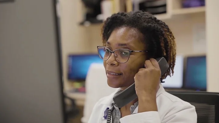 Augusta University Health - Epilepsy Monitoring Unit