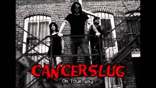 Cancerslug 2013 new song ( Hard For Blood ) chords