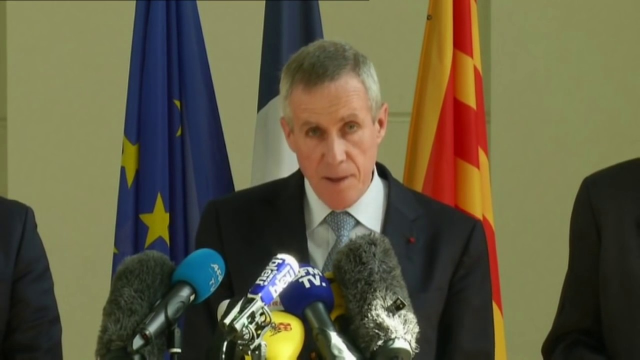 La Fiscalía de París investiga el vínculo entre el terrorista de Niza y grupos extremistas