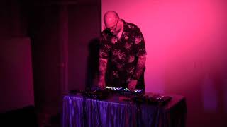 Lilac Angel on June 29, 2018 at The Limin Room, Gainesville, FL