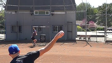 FASTBALL | Pitch Design