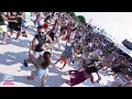 Dez salsero  laura valentini  salsa social dancing  cssf rovinj