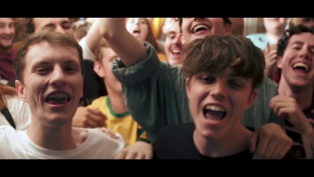 PENTHOUSE - Party Ring (Official Music Video)