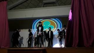 Gloria Trevi En Club De Campo