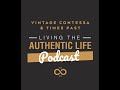 EP. #2 Living The Authentic Life with Jammy Kiggundu