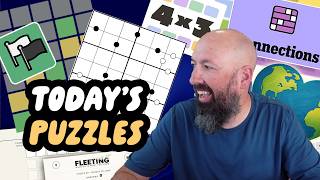A Spotty Solve