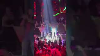 Melinda Nora Ay Caramba