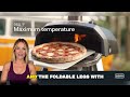 Ooni Karu 2 Multi-Fuel Pizza Oven 2025: Flame-Kissed Wellness in Nature!