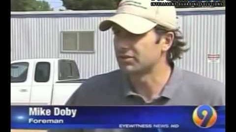 Remote Video Monitoring in Action!