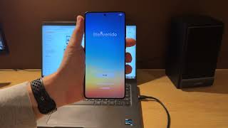 How To Enter Recovery And Factory Reset Wipe Data Unlock Usercode Samsung Galaxy S25 Edge S937B