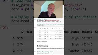 🍷 AI Analyzes Poplular Kaggle Dataset