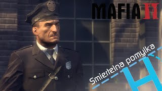 Śmiertelna pomyłka | Mafia 2 #14 screenshot 2