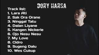Dory Harsa Full Album terbaru | Album Kompilasi