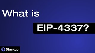 What is EIP4337?