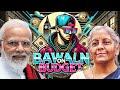 BAWAL ON BUDGET - The Rap Song by Neil Gocher