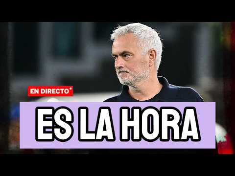 JOSÉ MOURINHO DEBE REMATAR LA FAENA: GÜLER, MERITOCRACIA Y UN REAL MADRID AMBICIOSO