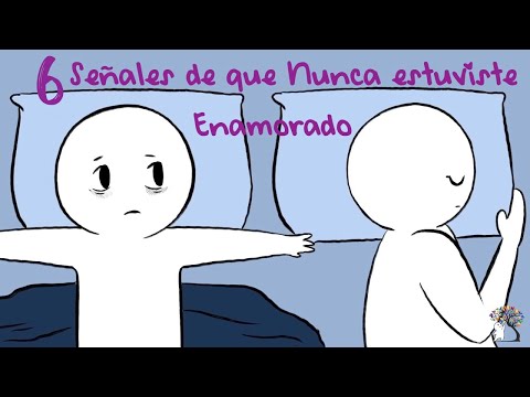 Video: 3 formas de saber si te estás desenamorando de tu pareja