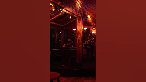 Jerry Fenn live @House of Blues