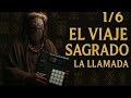 EL VIAJE SAGRADO — Introducción al Ritmo Ancestral con Maschine MK3