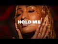 [FREE] "HOLD ME" | Dancehall Riddim Instrumental 2024