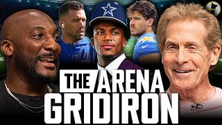The Arena TEASES The Release of The NFL Schedule