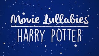 Harry Potter  Hedwig's Theme  Lullaby Rendition