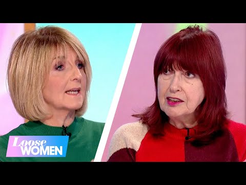 A 'Skinny Jab' Is Now Available But Is It A Bad Way To Tackle Weight Loss? | Loose Women