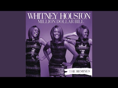Million Dollar Bill (Freemasons Radio Mix)