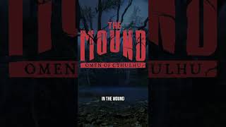 Patch 1.03 of The Mound is LIVE!