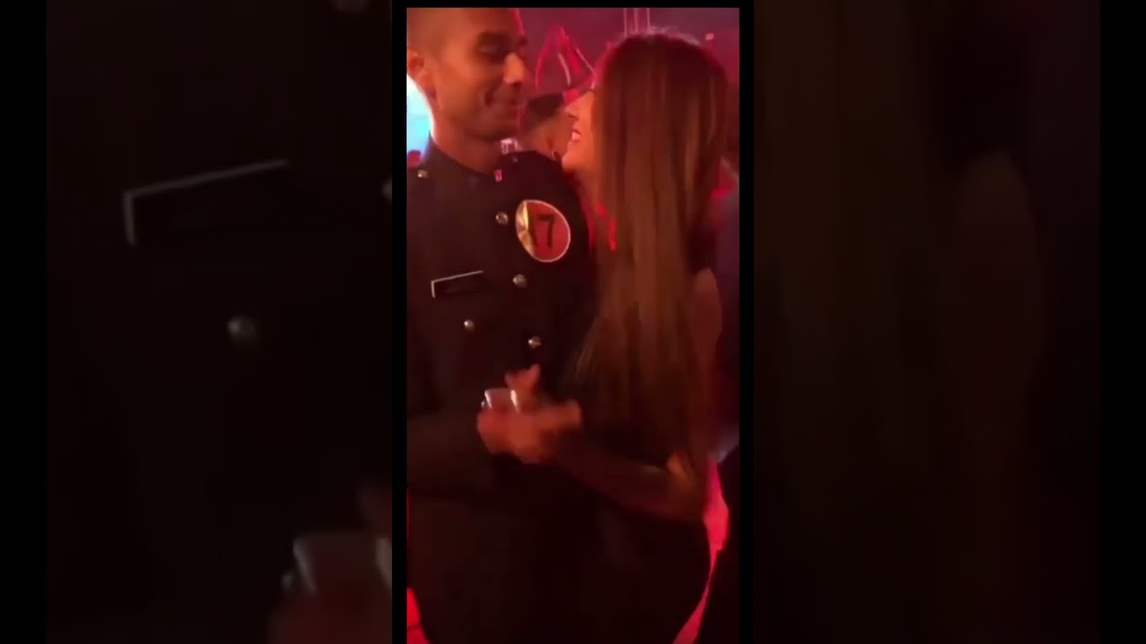 Indian army young officer spending | some best time with his partner |  ❤️ #indianarmy