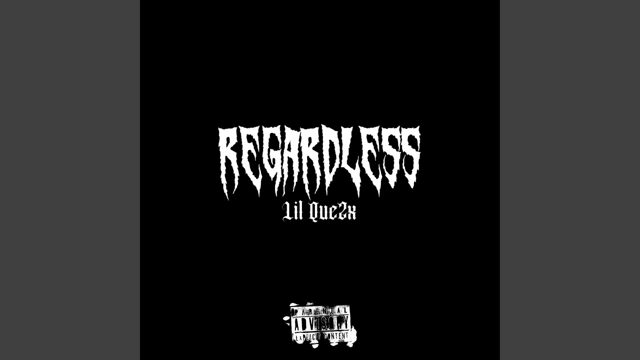 Guarda Regardless su YouTube Guarda Regardless su YouTube