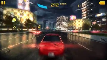 Asphalt 8: Airborne Walkthrough - Gameplay Part 7 - Tutorial and Career Season 1: Welcome