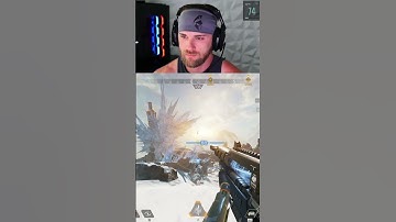 I use the #sentinel wayyyy too much in #apexlegends #apex #battleroyale #gaming #streaming  #apexhub