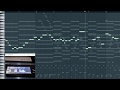 Alteration「ささみさん@がんばらない」OP耳コピ(MIDI / INTEGRA-7)