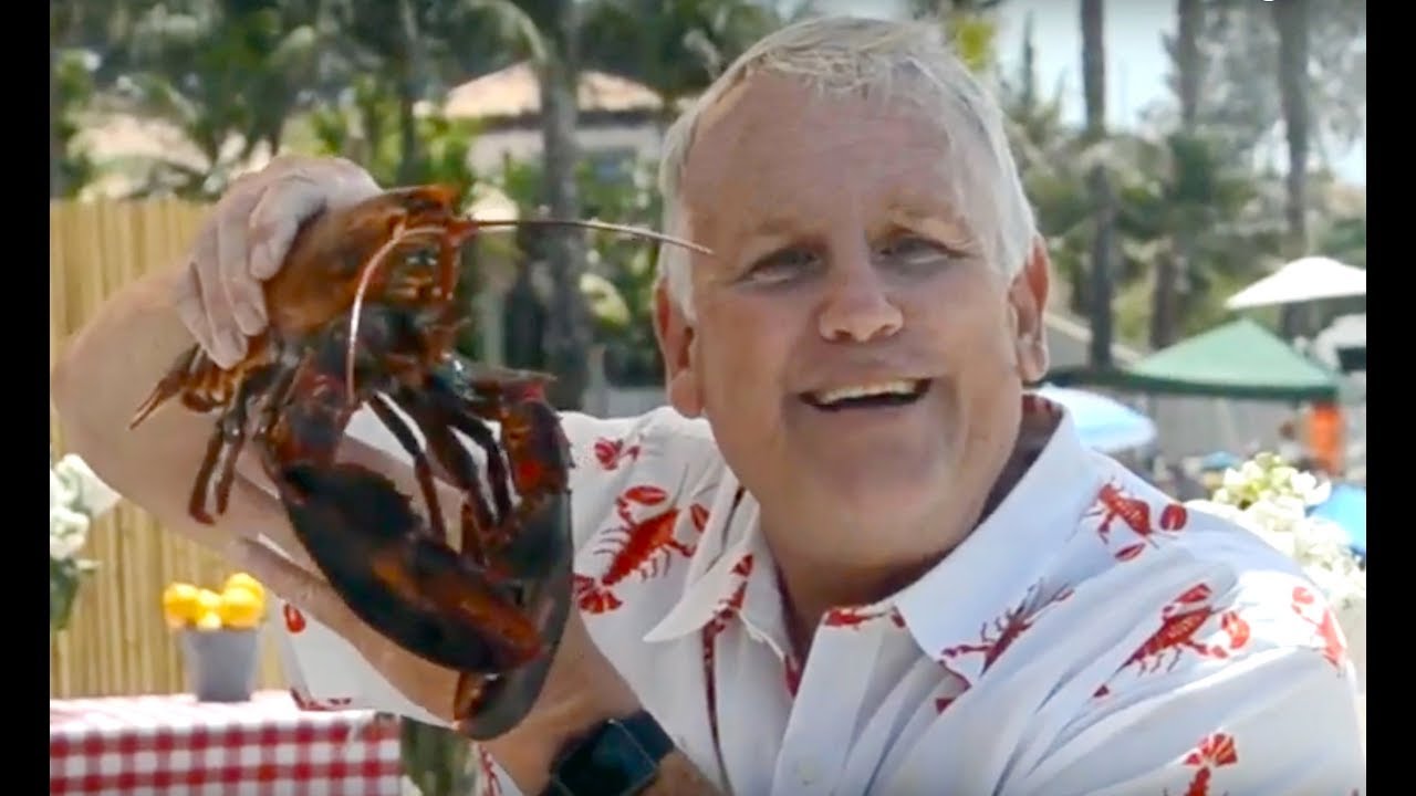 Lobsterfest at Newport Beach FAQ YouTube