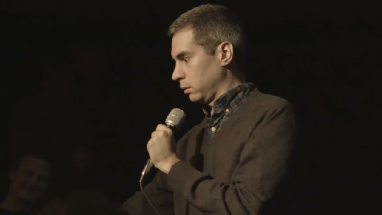 Seance - Brent Weinbach