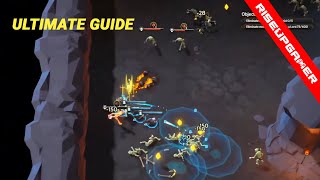 Soulstone Survivors Beginner's Guide • Top Tips for New Players