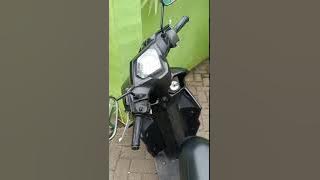 Yamaha mio m3 125 apakah Boros! 1 liter hanya menempuh sekian