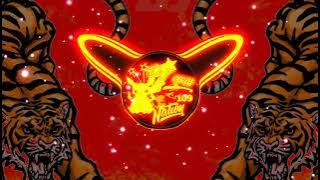 DJ AKU DAN KAMU SATU (MANUSIA HARIMAU) VIRAL 2021 🎶🎵