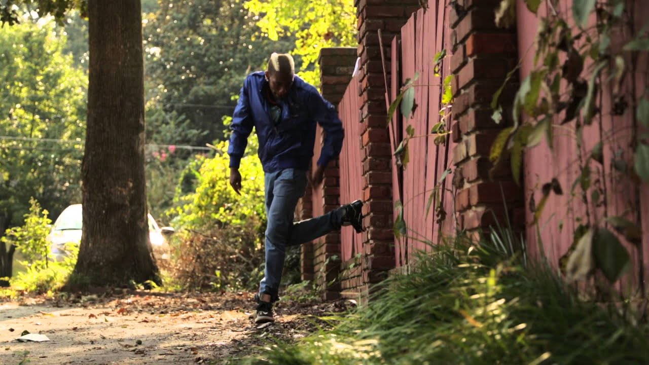 Top Knoch ft. Kobra | Dragon House Atlanta, GA | YAK FILMS