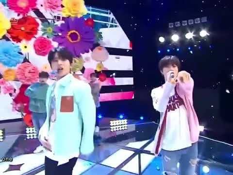 Yedam x Jeongwoo MY TREASURE moments