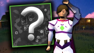 You Decide my next Chunk Unlock - Clue Chunk UIM #17