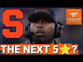 INSIDER: Syracuse Football Pursuing ELITE 5⭐️ Jett Harrison | Is He The Next Calvin Russell?