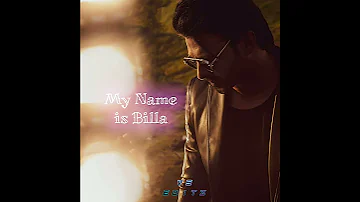 #mynameisbilla song   #billa  # telugu hd whatsApp status video