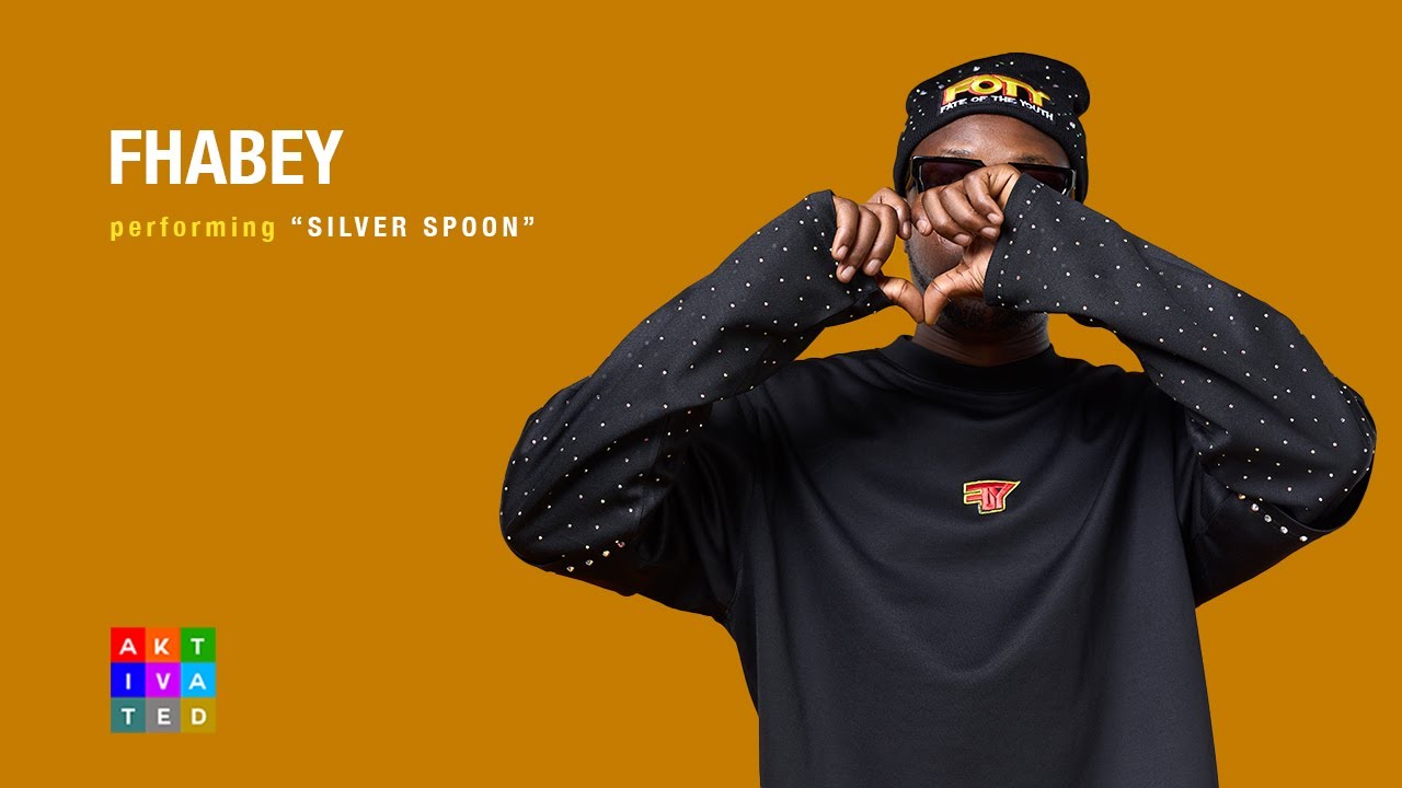 Silver Spoon - Fhabey: Song Lyrics, Music Videos & Concerts