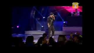 Daddy Yankee, Que Tengo Que Hacer - Pasarela, Festival de Viña 2013 chords