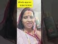 Benifits of forever' bhringraj oil