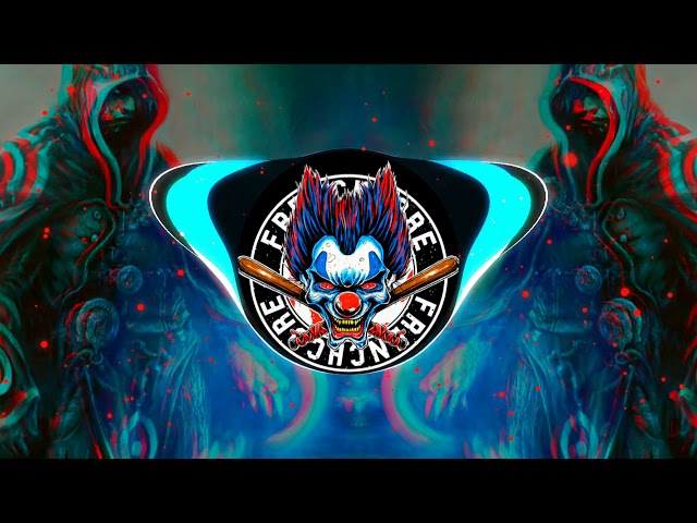 JKLL - Balkan Wizard (Frenchcore)