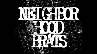 Neighborhood Brats - Ftw