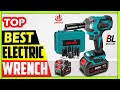 Best ONEVAN 1200N.M Brushless Electric Impact Wrench Review